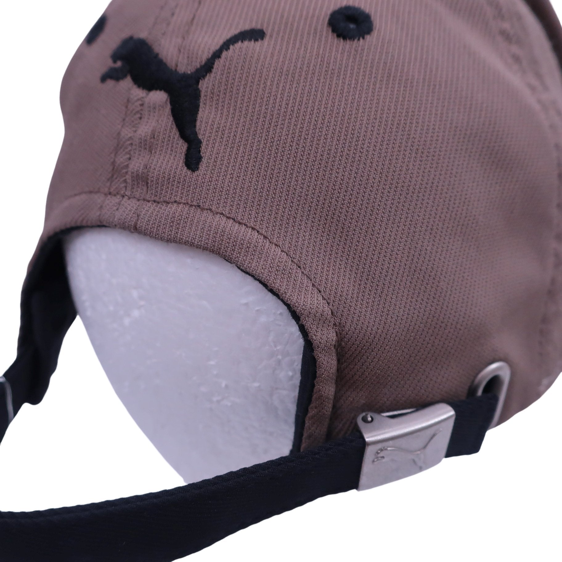 PUMA GOLF(プーマゴルフ) キャップ カモフラ柄 メンズ フリーサイズ B