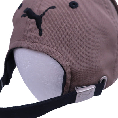 PUMA GOLF(プーマゴルフ) キャップ カモフラ柄 メンズ フリーサイズ B
