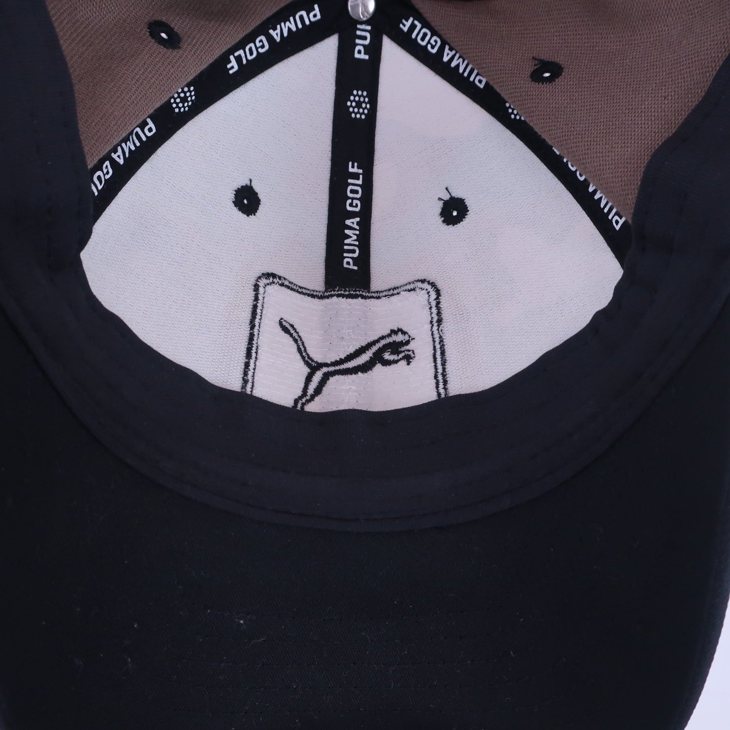 PUMA GOLF(プーマゴルフ) キャップ カモフラ柄 メンズ フリーサイズ B