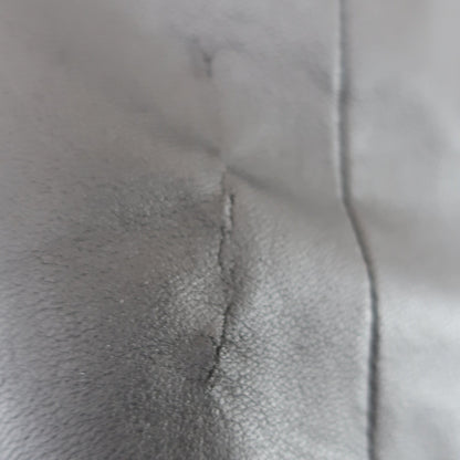 LANVIN SPORT(ランバンスポーツ) ワンピース グレー黒 レディース 40 B