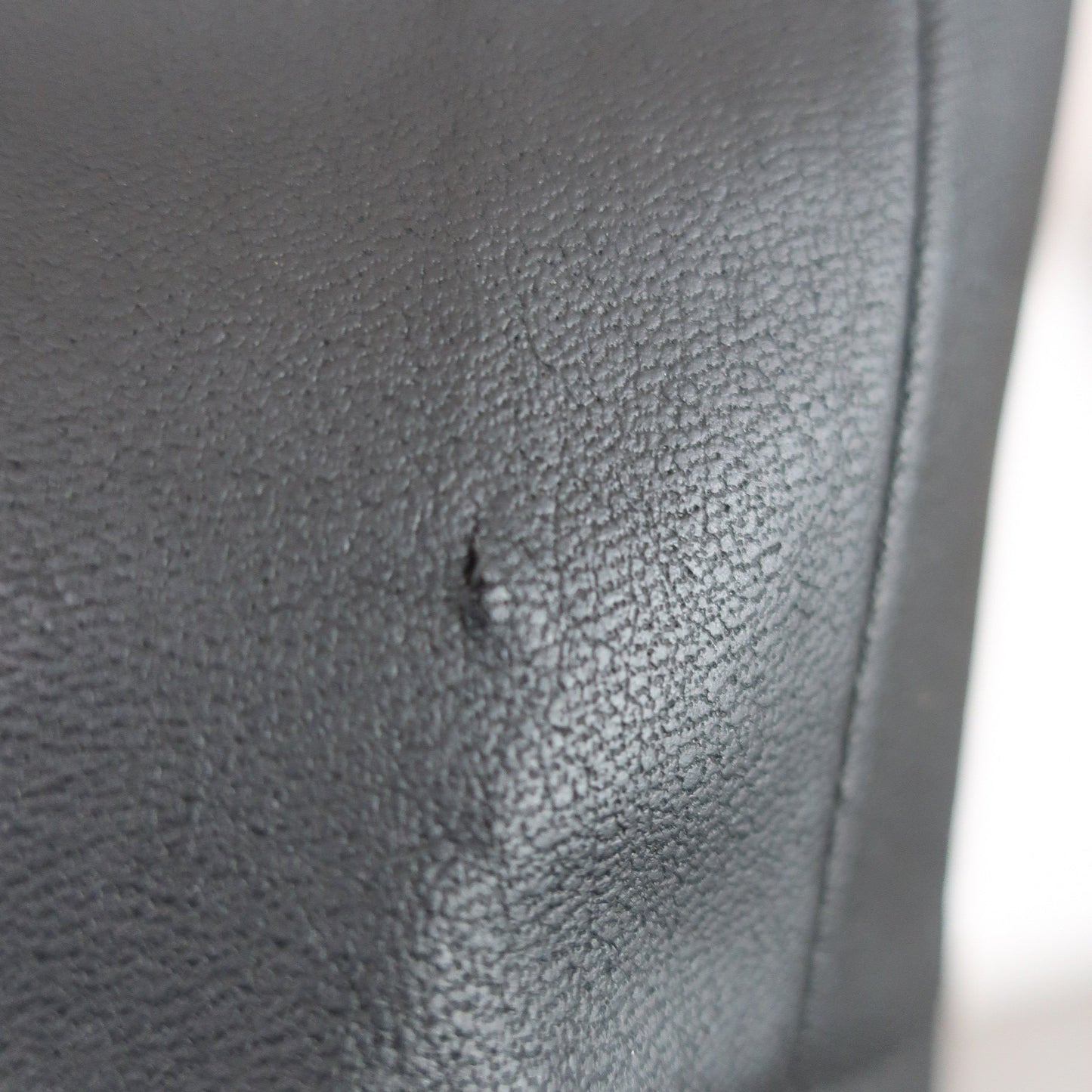 LANVIN SPORT(ランバンスポーツ) ワンピース グレー黒 レディース 40 B