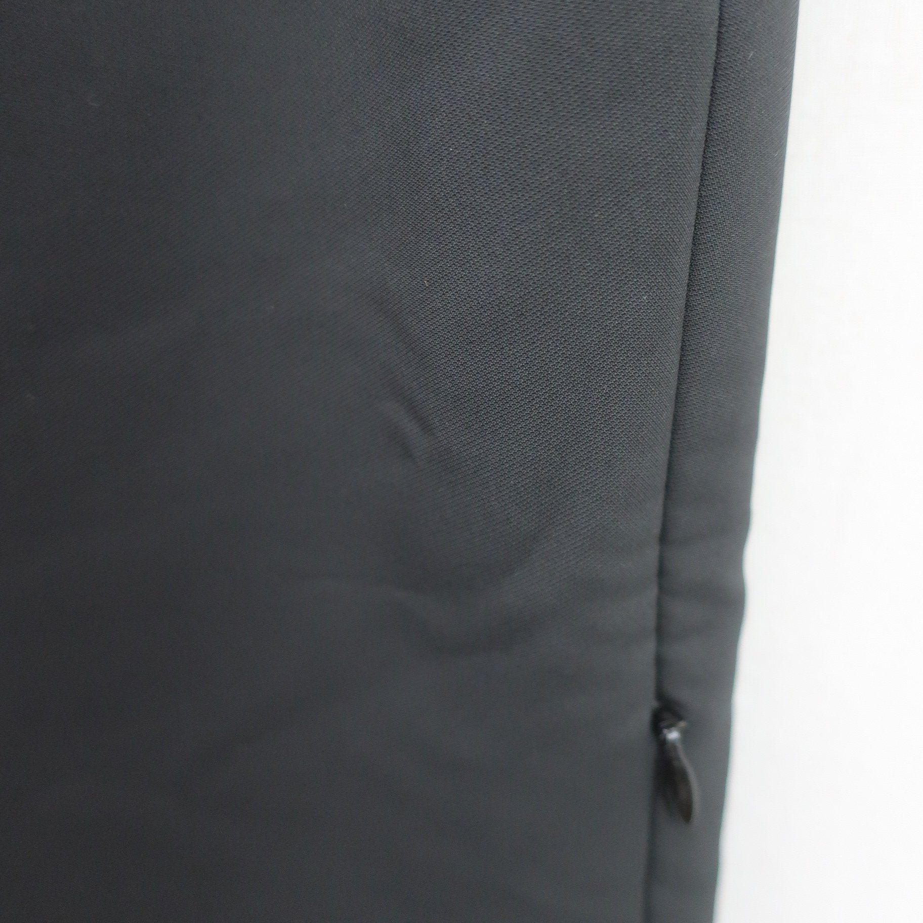 M.U SPORTS(エムユースポーツ) パンツ 黒 レディース 40 B