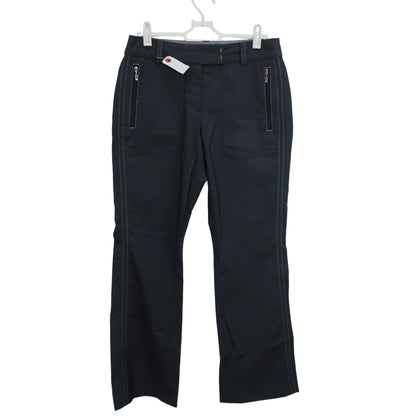 LANVIN SPORT(ランバンスポーツ) パンツ グレー レディース 38 B