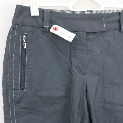 LANVIN SPORT(ランバンスポーツ) パンツ グレー レディース 38 B