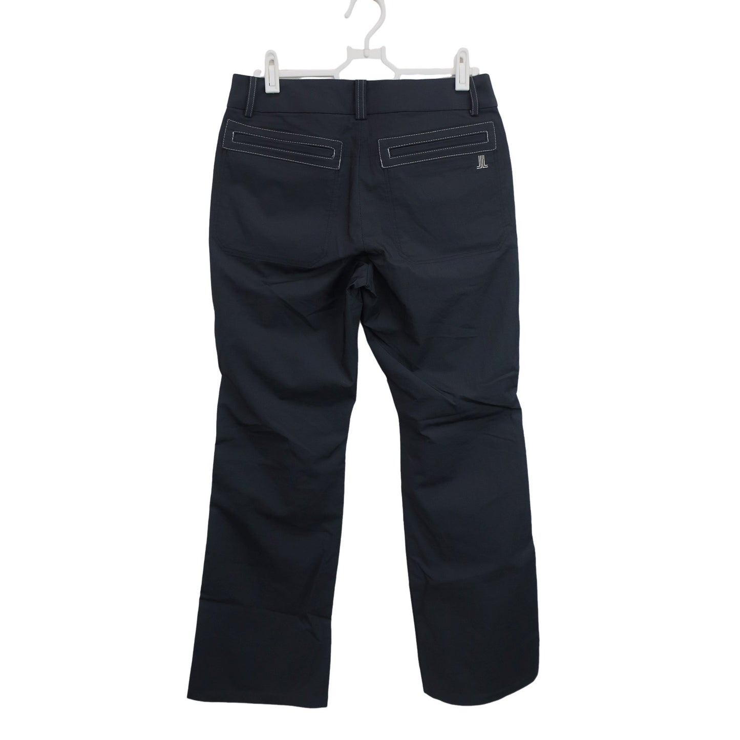 LANVIN SPORT(ランバンスポーツ) パンツ グレー レディース 38 B