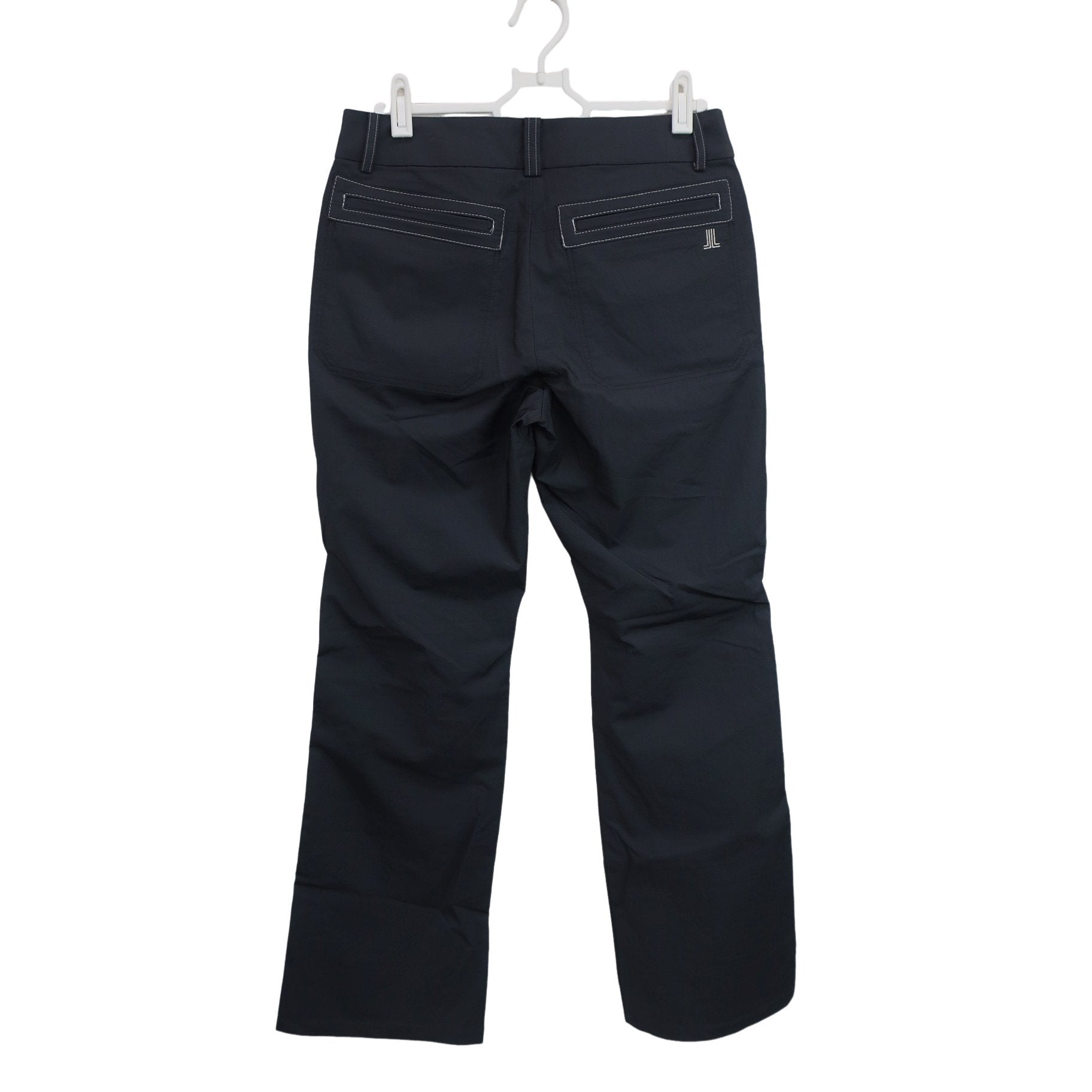 LANVIN SPORT(ランバンスポーツ) パンツ グレー レディース 38 B
