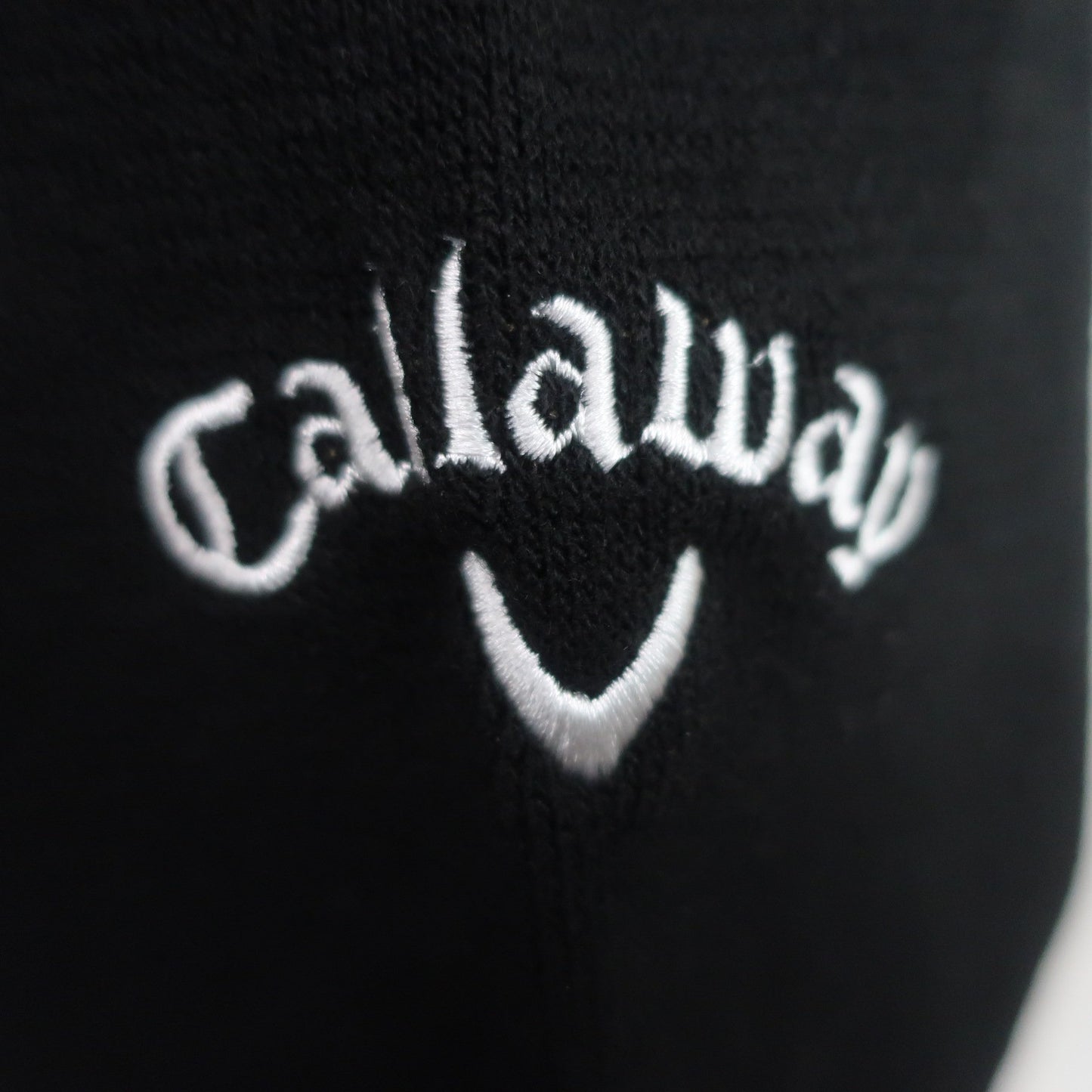 Callaway(キャロウェイ) ハイネックシャツ 黒 メンズ M C21233108 A