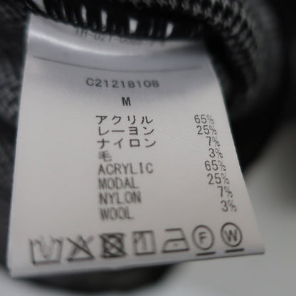 Callaway(キャロウェイ) セーター 黒 メンズ M C21218108 A
