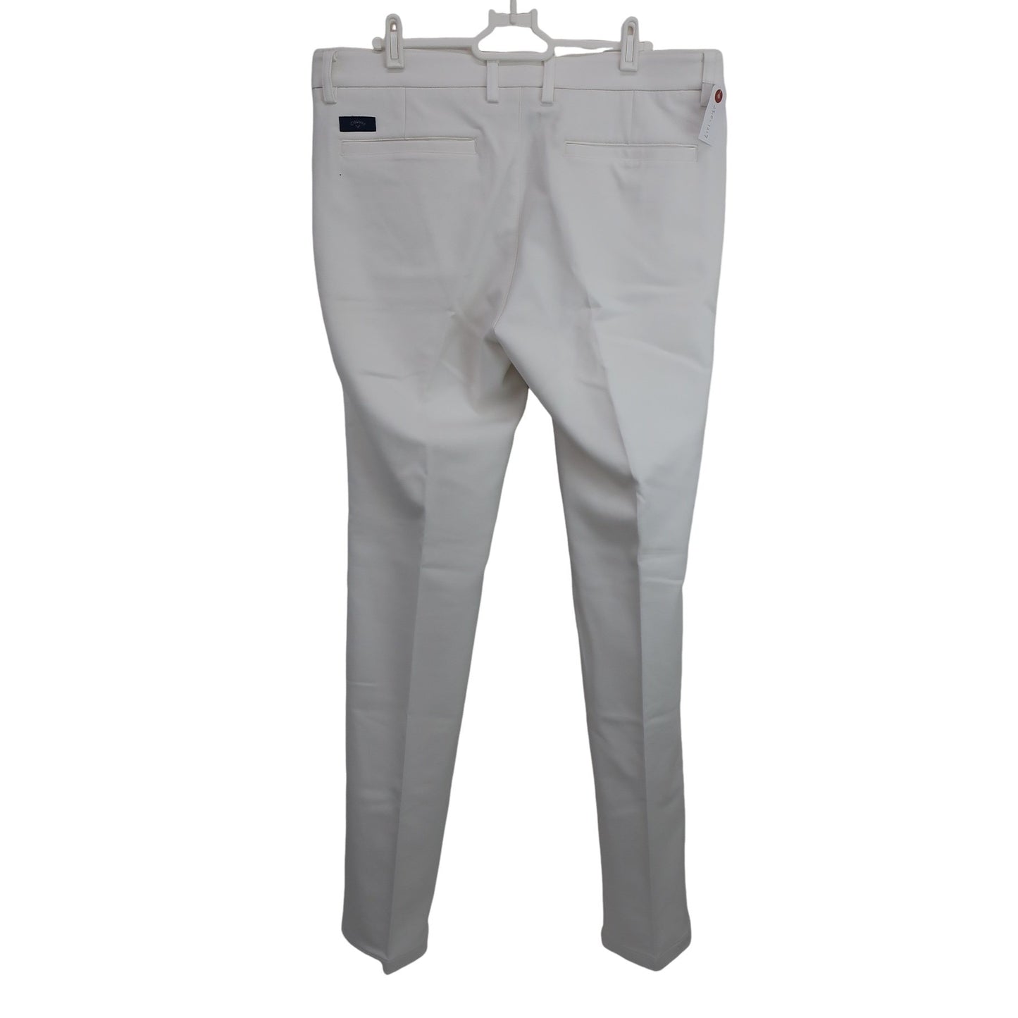 Callaway(キャロウェイ) パンツ 白 メンズ LL H22226114 A