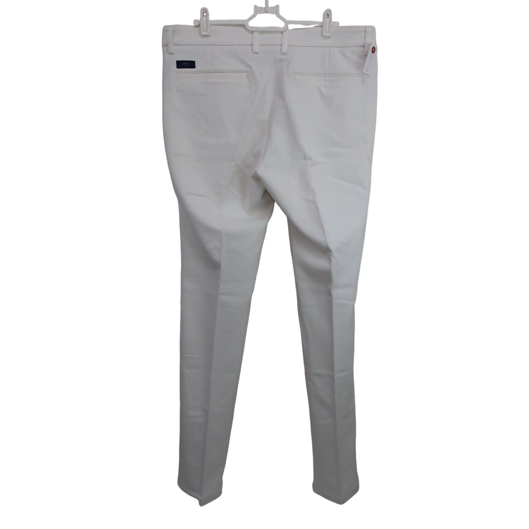 Callaway(キャロウェイ) パンツ 白 メンズ LL H22226114 A