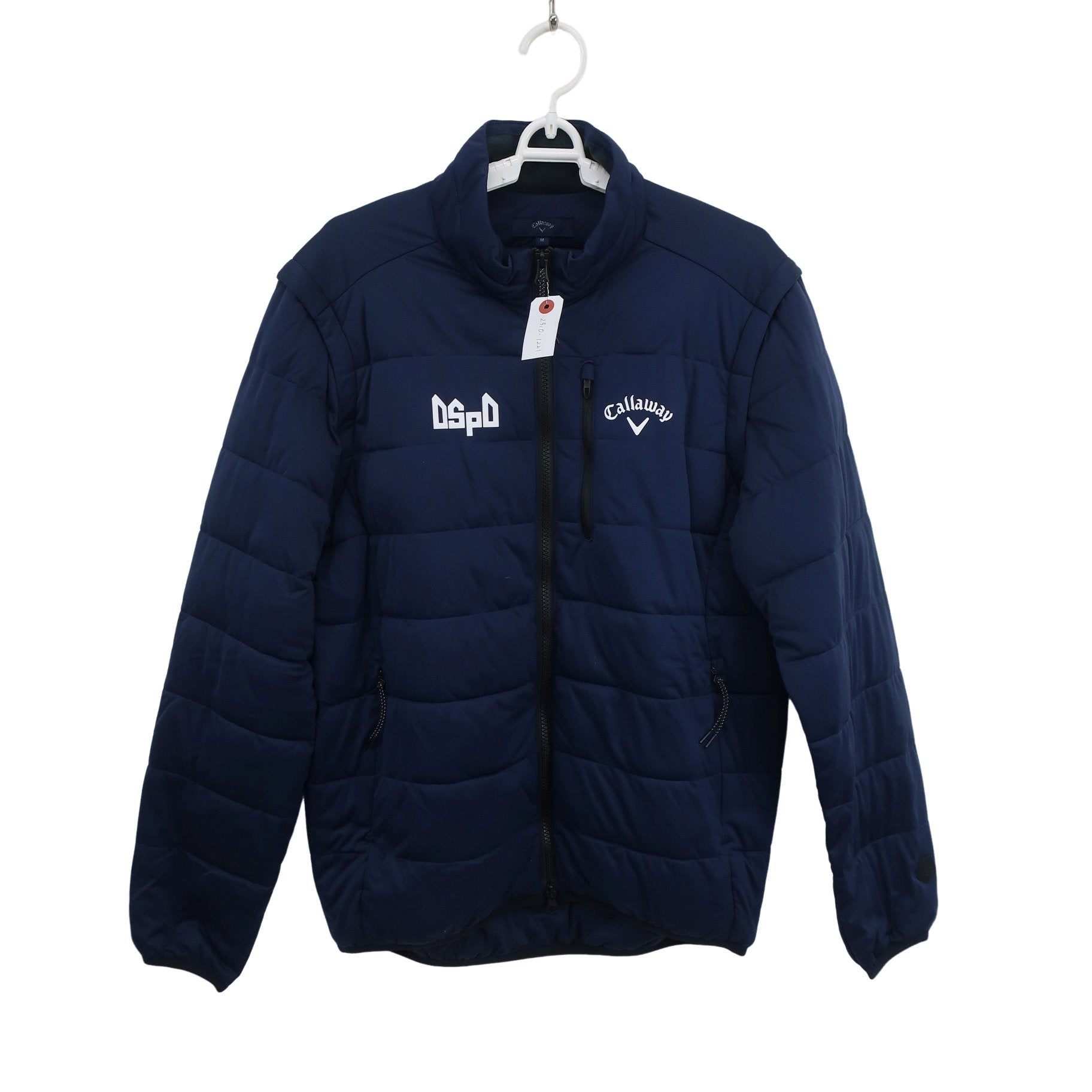 中古 FR2GOLF ジャケット ネイビー 中古 FR2GOLF ジャケット ネイビー