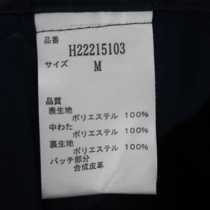 Callaway(キャロウェイ) 中綿ジャケット ネイビー メンズ M H22215103 A
