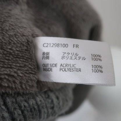 Callaway(キャロウェイ) ネックウォーマー グレー メンズ フリーサイズ A