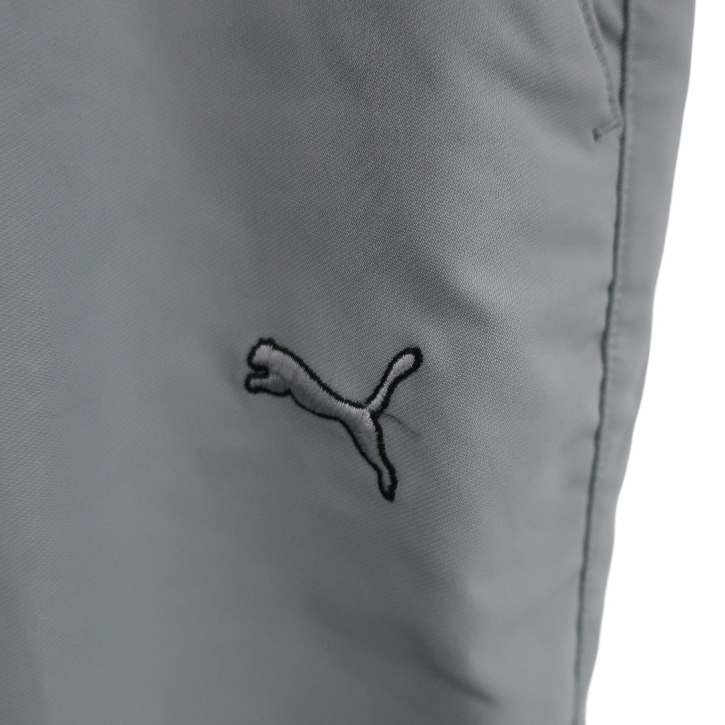 PUMA GOLF(プーマゴルフ) パンツ グレー メンズ M A