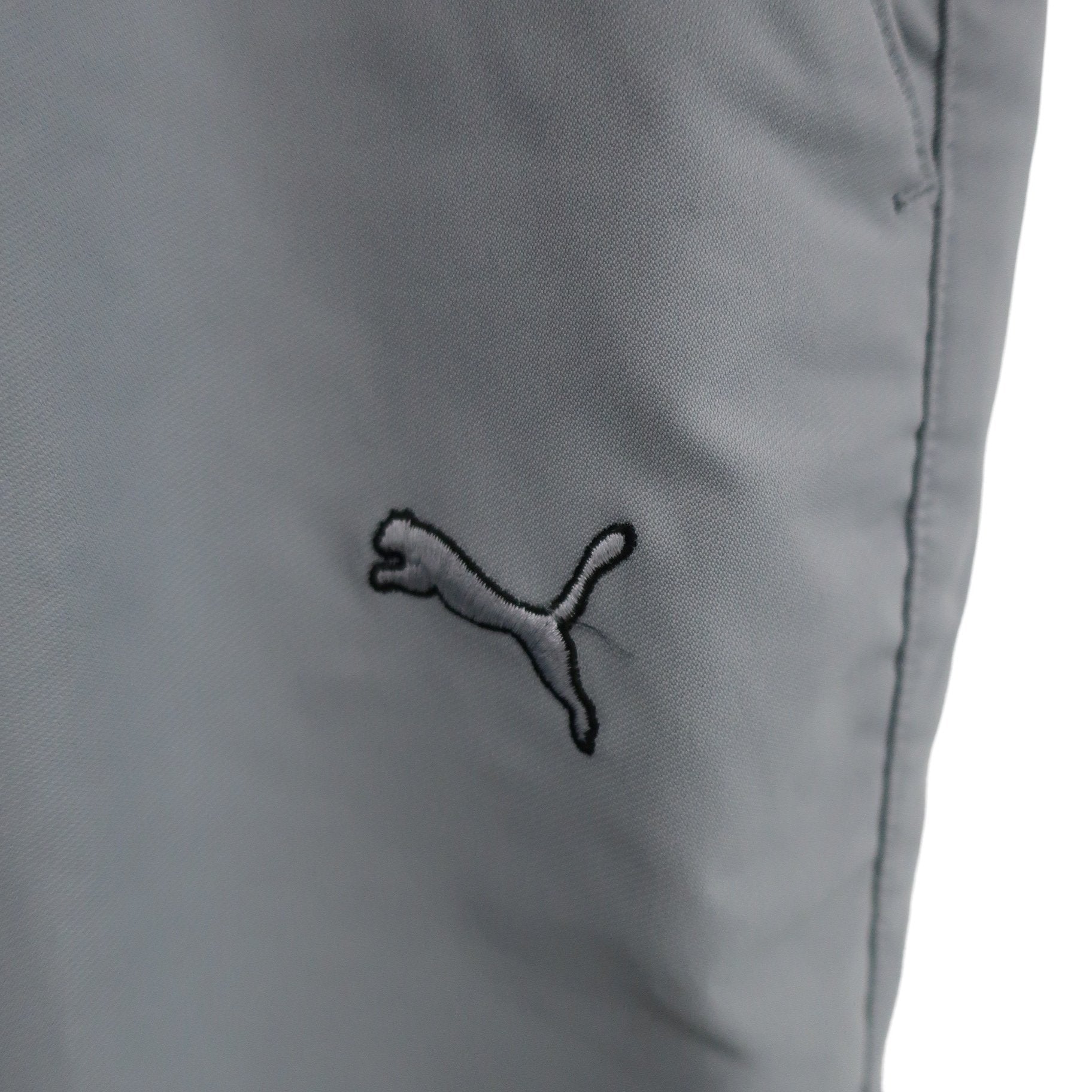 PUMA GOLF(プーマゴルフ) パンツ グレー メンズ M A