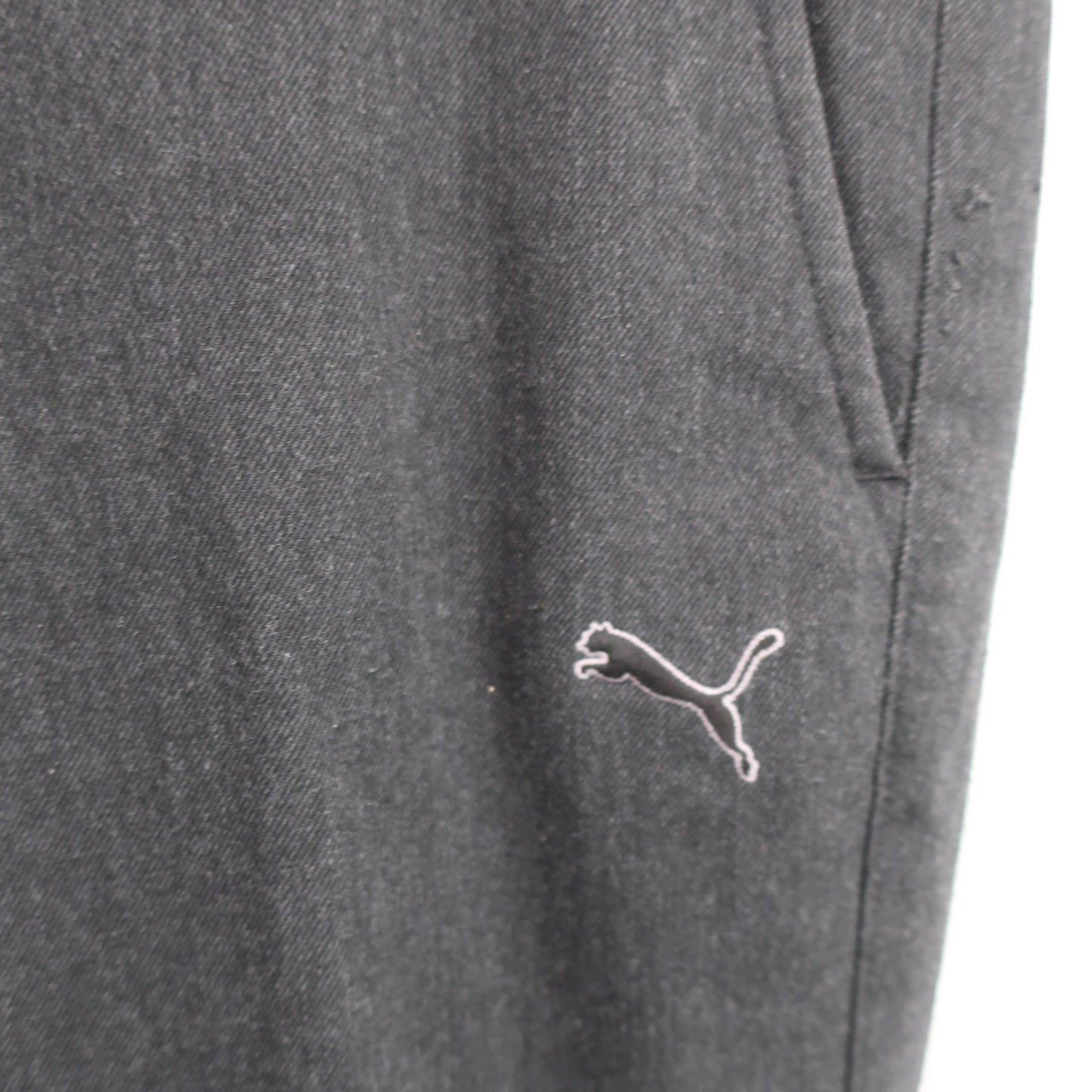 PUMA GOLF(プーマゴルフ) パンツ グレー メンズ 78 A