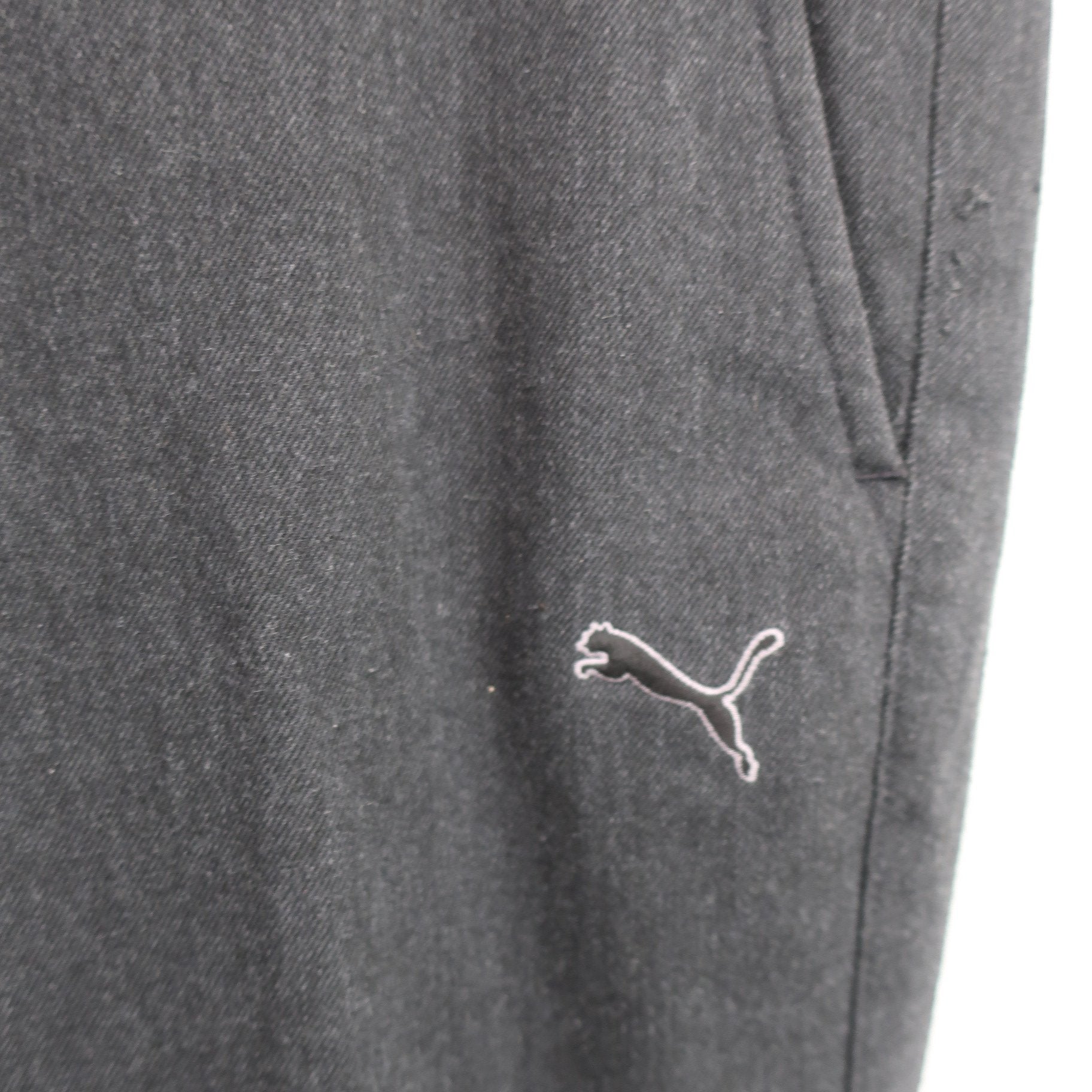 PUMA GOLF(プーマゴルフ) パンツ グレー メンズ 78 A