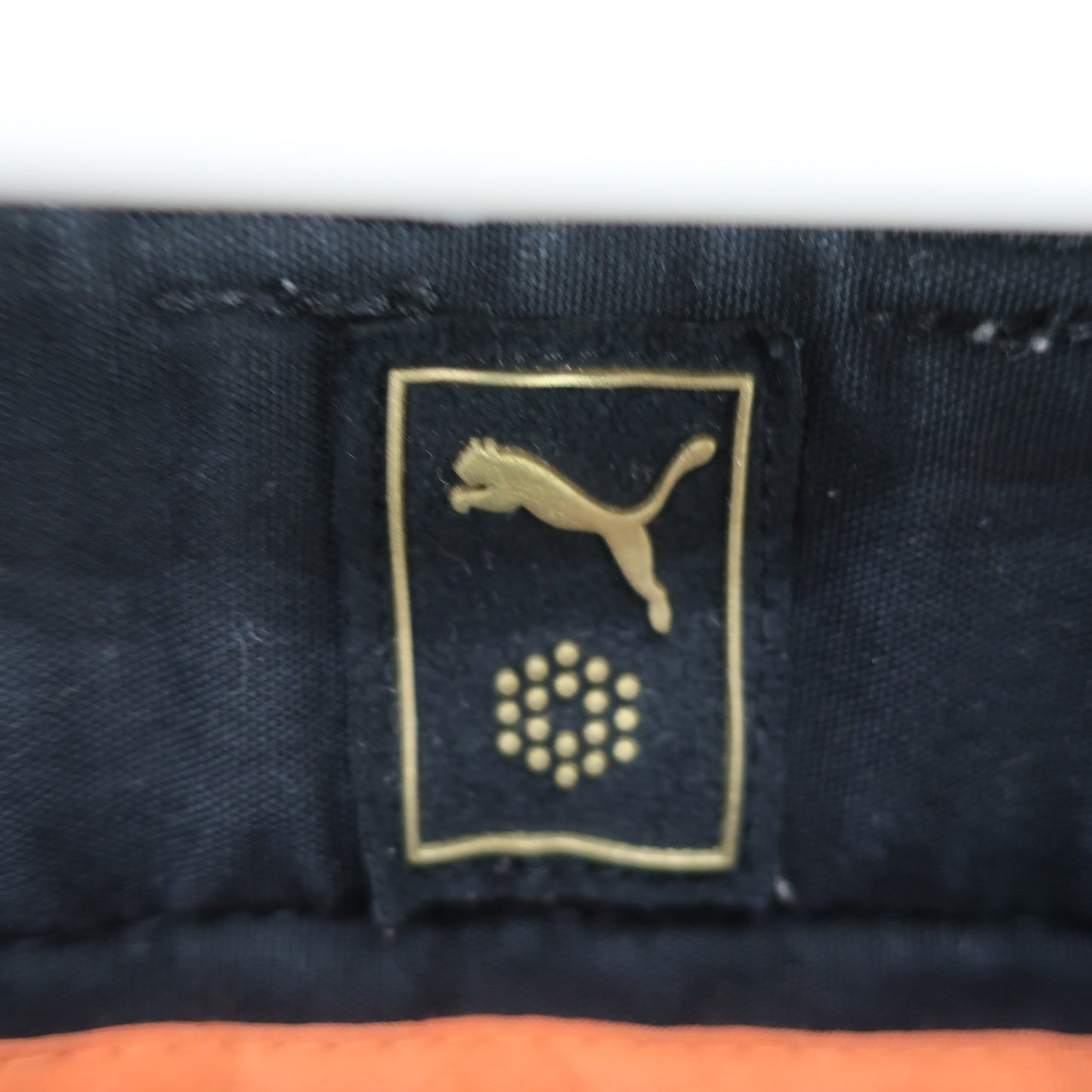 PUMA GOLF(プーマゴルフ) パンツ グレー メンズ 78 A