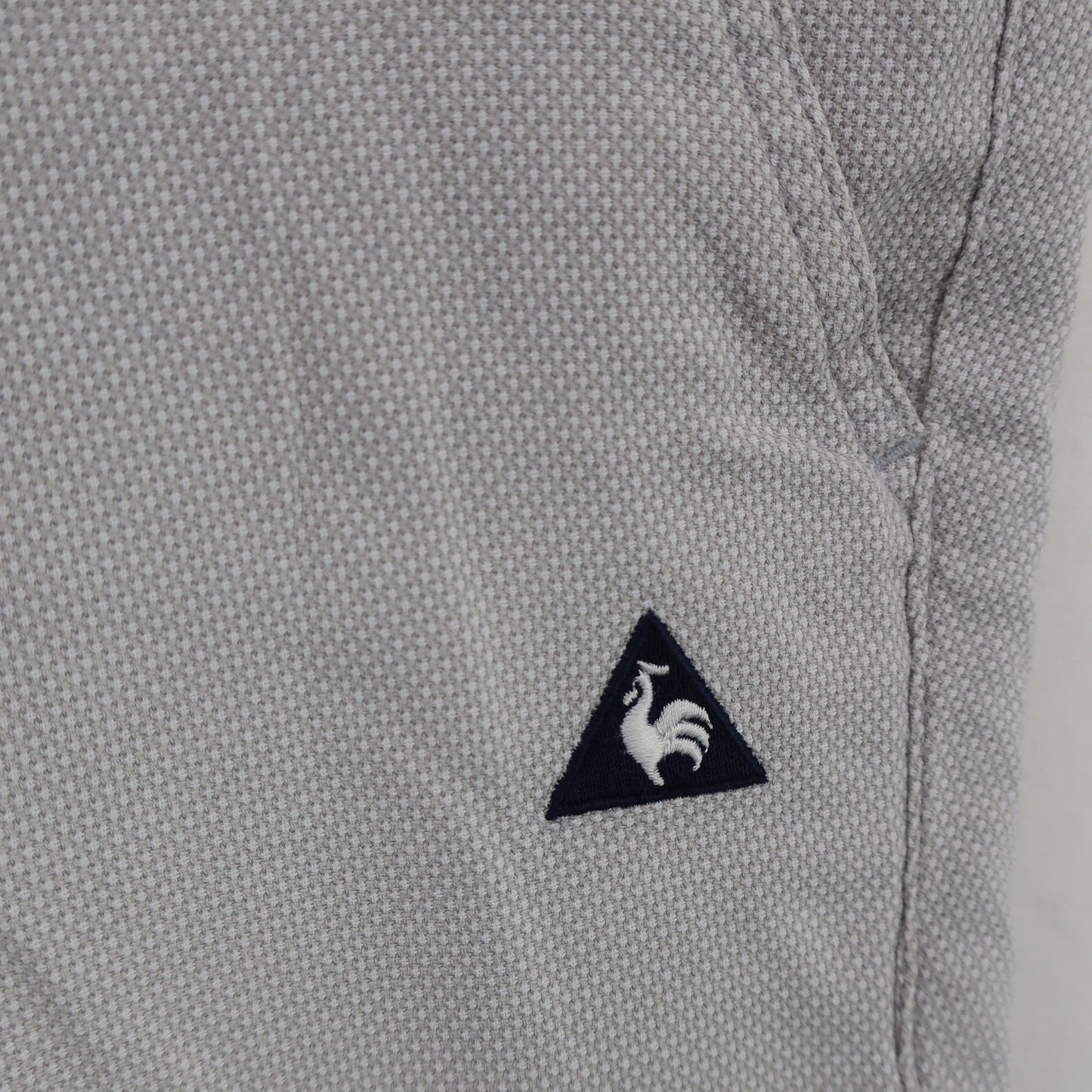le coq sportif(ルコックスポルティフ) パンツ グレー系 メンズ 82 A