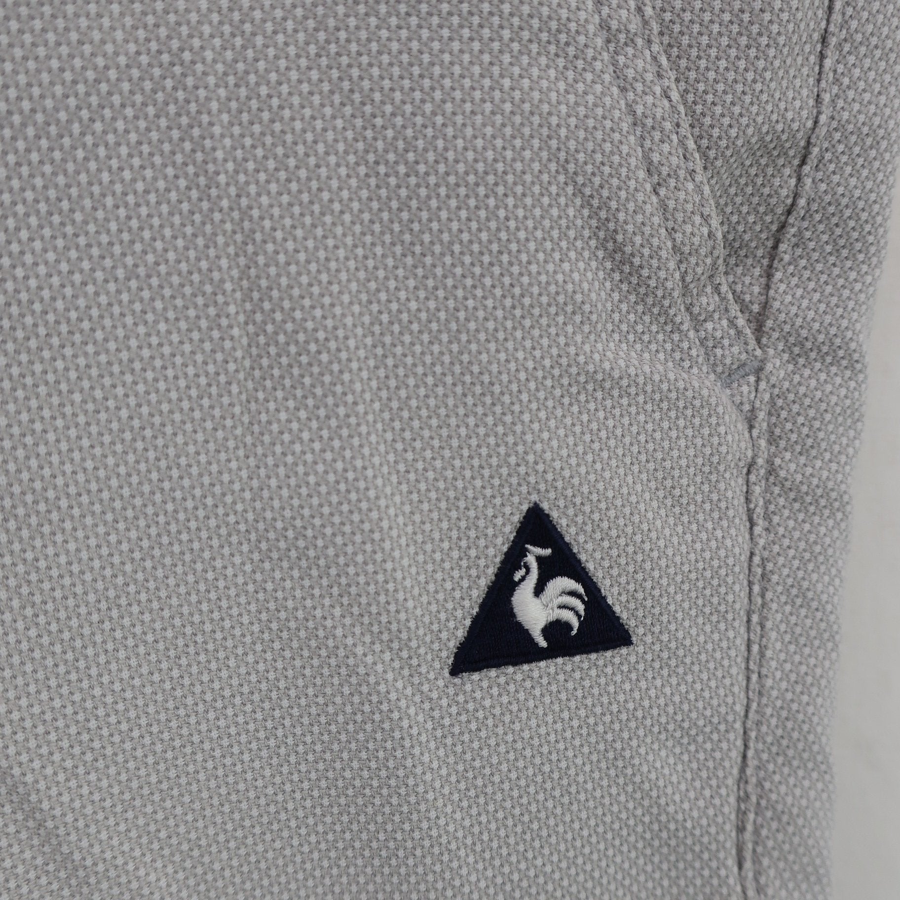 le coq sportif(ルコックスポルティフ) パンツ グレー系 メンズ 82 A
