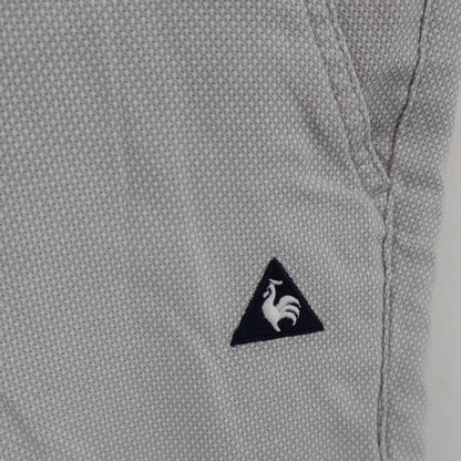 le coq sportif(ルコックスポルティフ) パンツ グレー系 メンズ 82 A