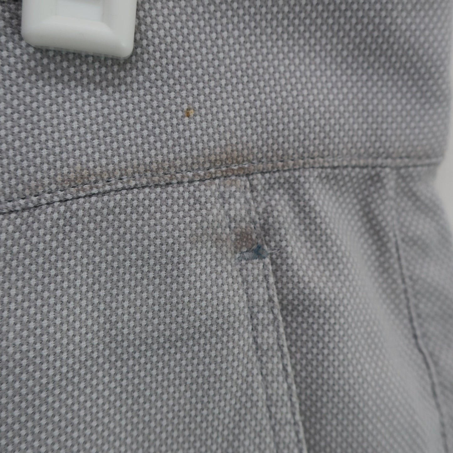 le coq sportif(ルコックスポルティフ) パンツ グレー系 メンズ 82 A