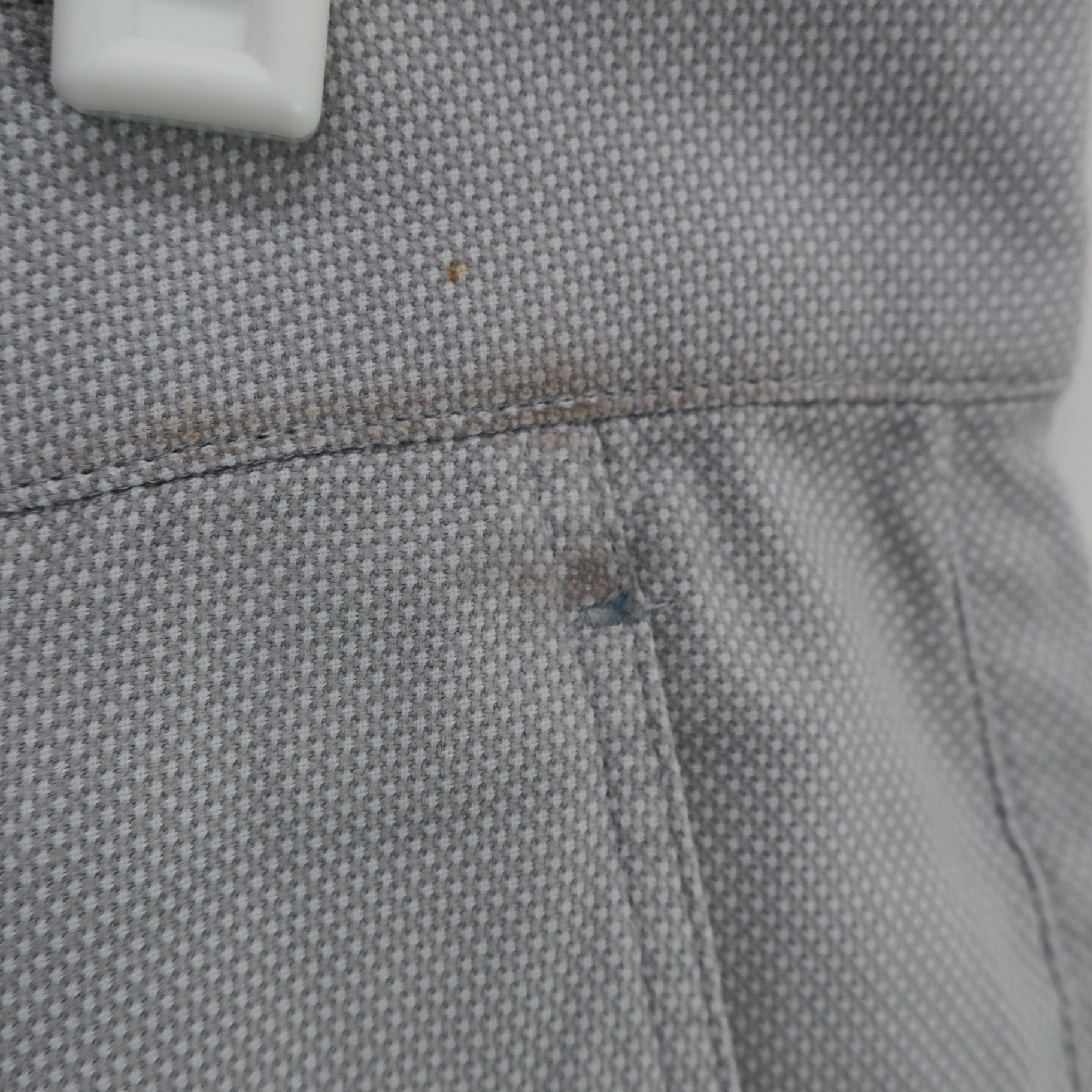le coq sportif(ルコックスポルティフ) パンツ グレー系 メンズ 82 A