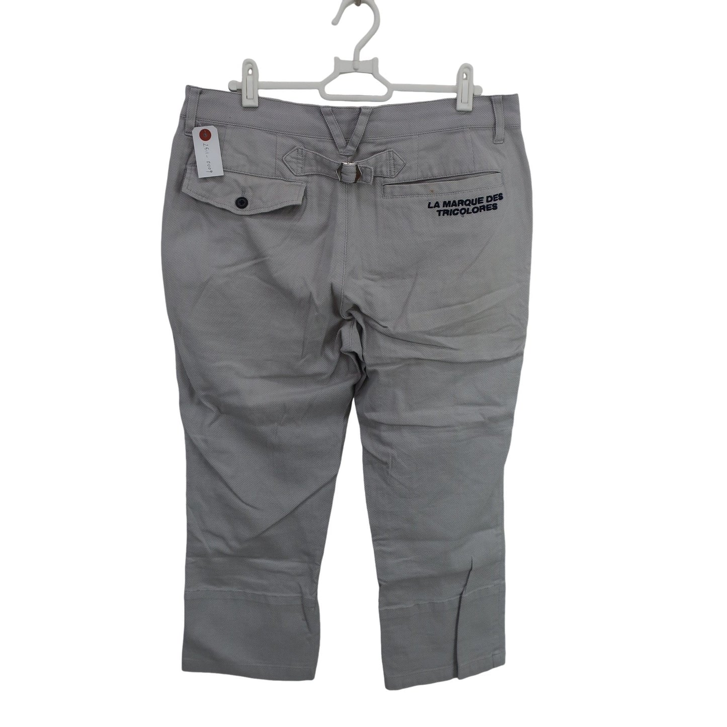 le coq sportif(ルコックスポルティフ) パンツ グレー系 メンズ 82 A