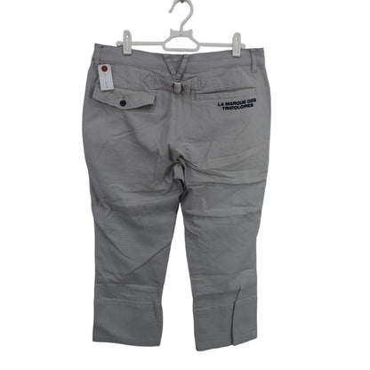 le coq sportif(ルコックスポルティフ) パンツ グレー系 メンズ 82 A