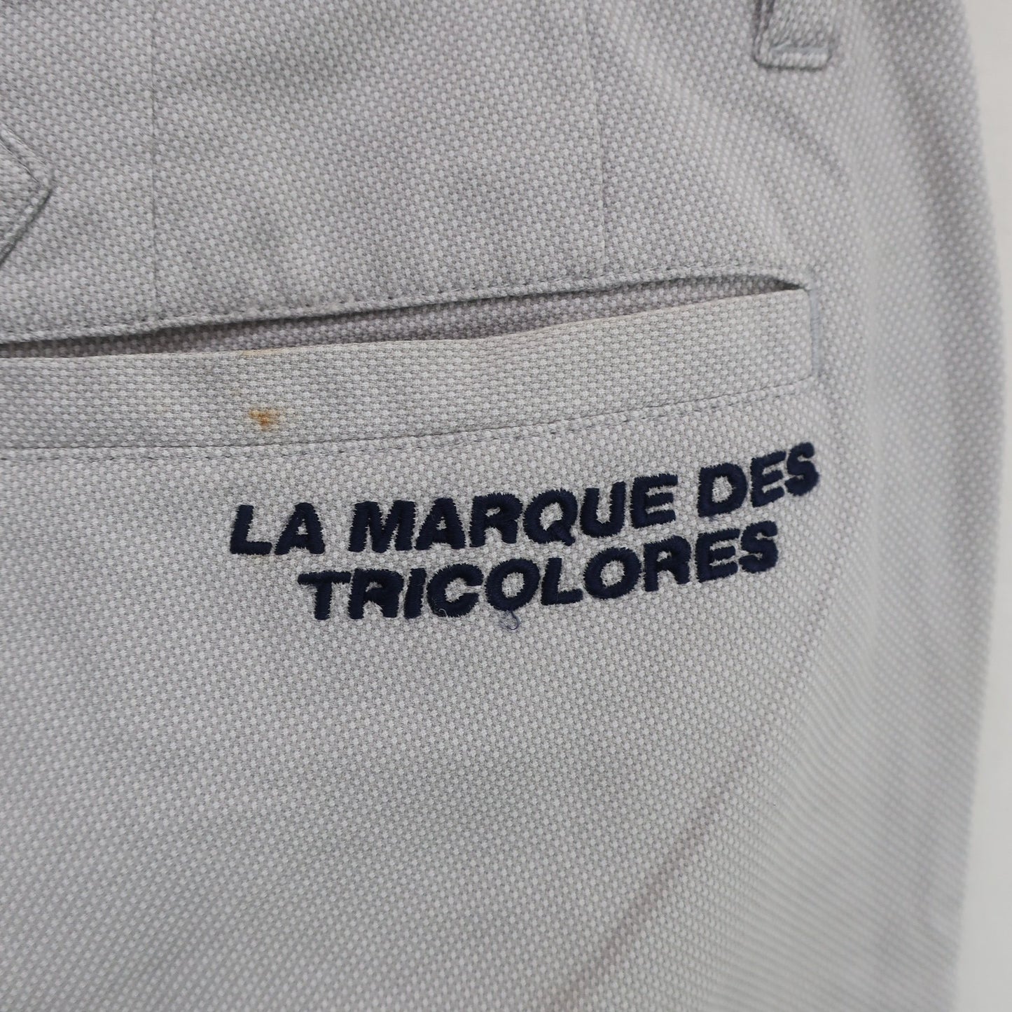 le coq sportif(ルコックスポルティフ) パンツ グレー系 メンズ 82 A