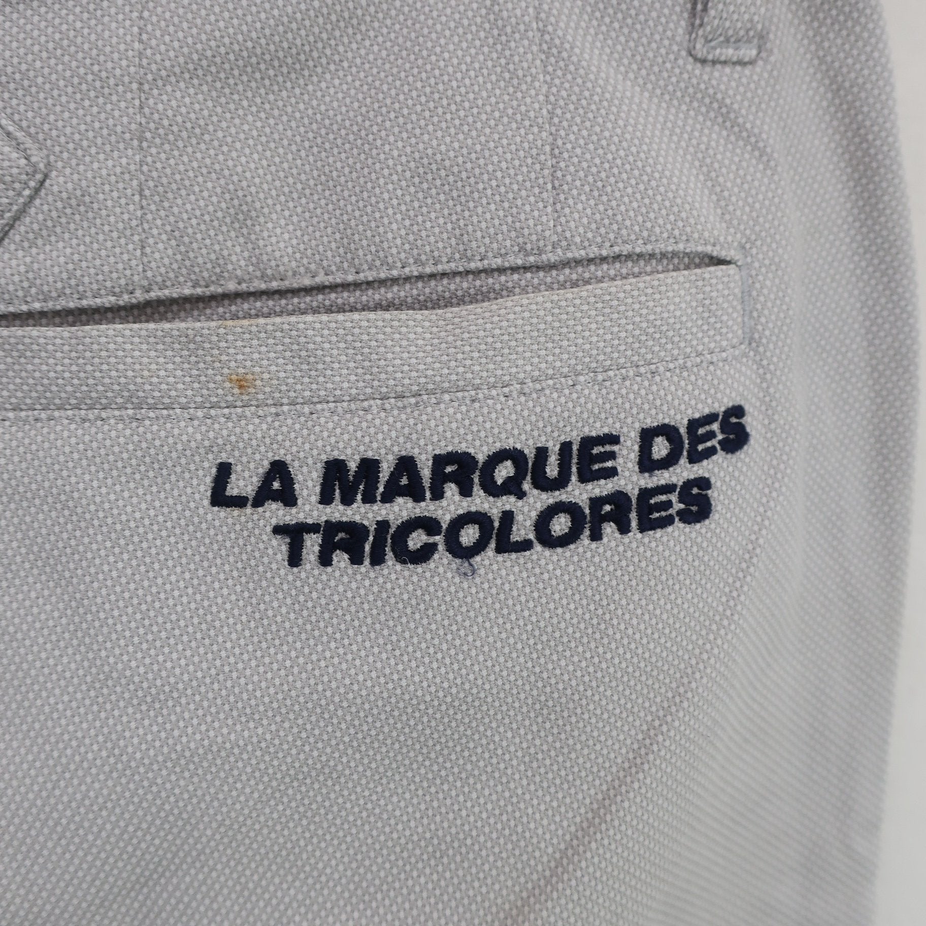le coq sportif(ルコックスポルティフ) パンツ グレー系 メンズ 82 A