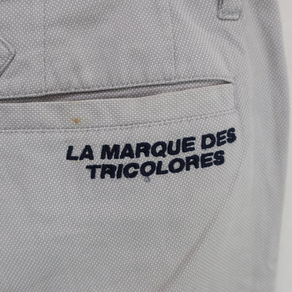 le coq sportif(ルコックスポルティフ) パンツ グレー系 メンズ 82 A