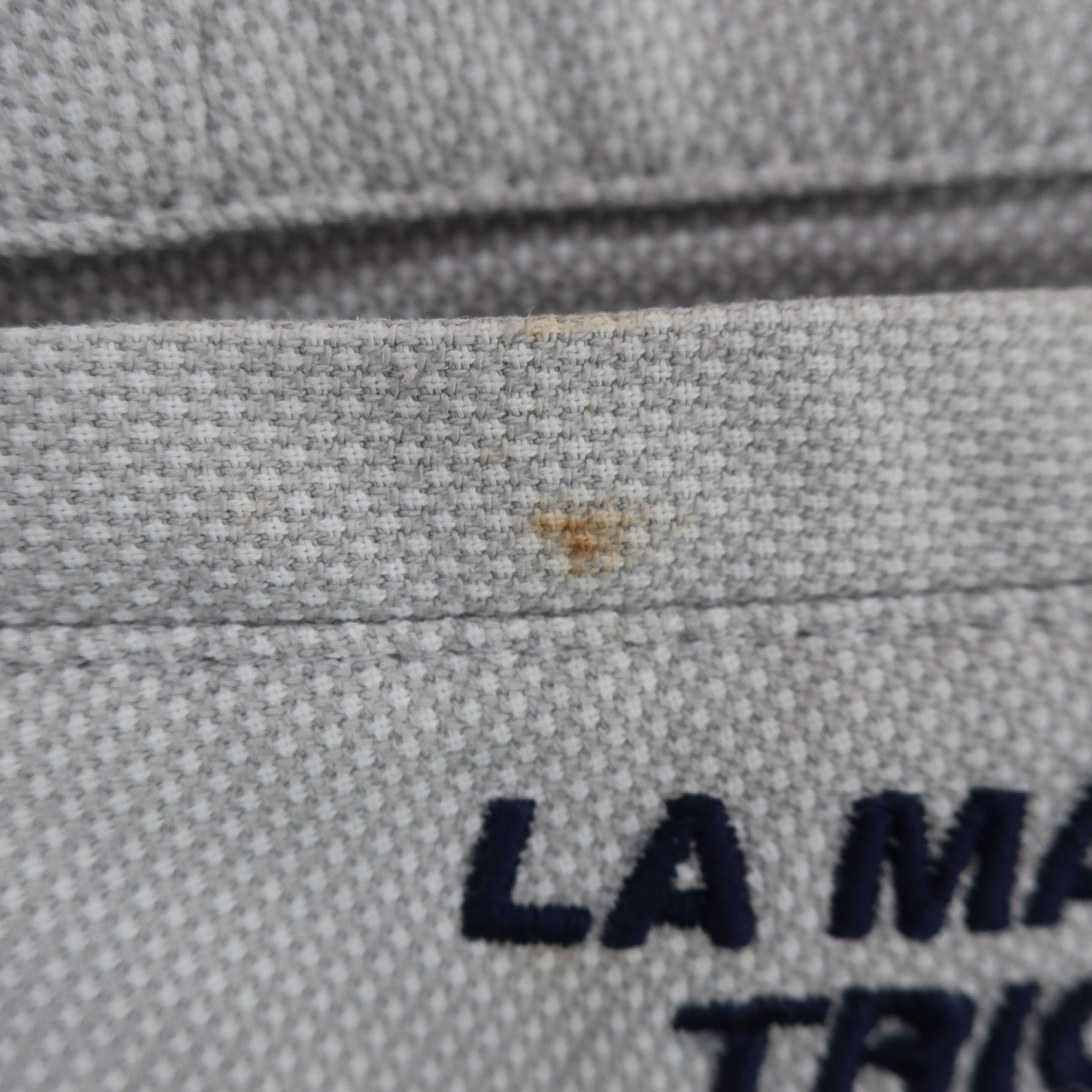 le coq sportif(ルコックスポルティフ) パンツ グレー系 メンズ 82 A
