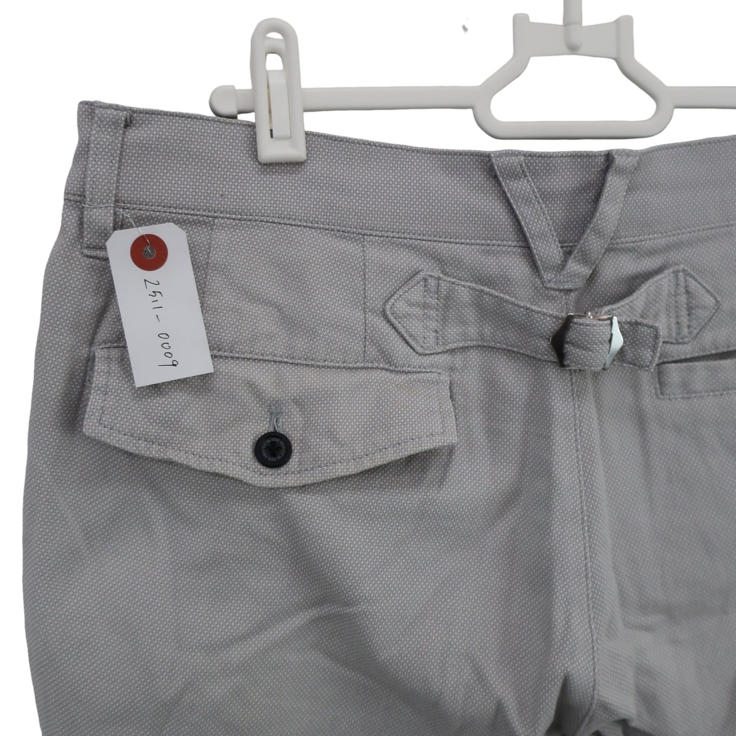 le coq sportif(ルコックスポルティフ) パンツ グレー系 メンズ 82 A