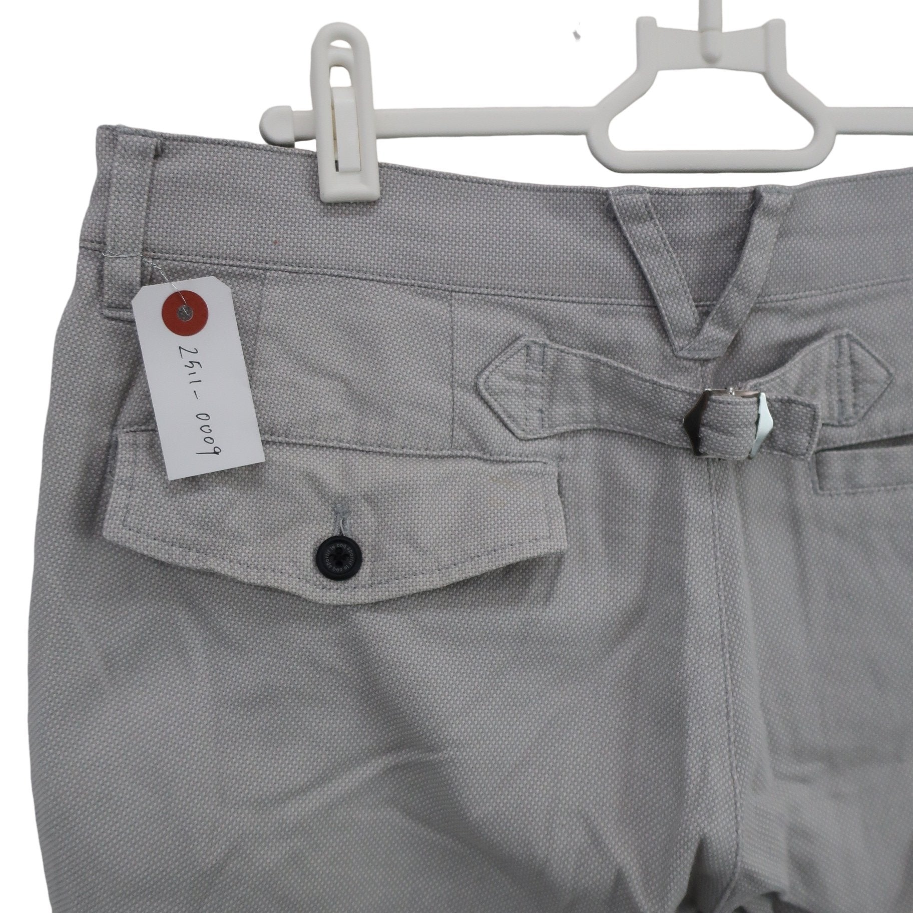 le coq sportif(ルコックスポルティフ) パンツ グレー系 メンズ 82 A