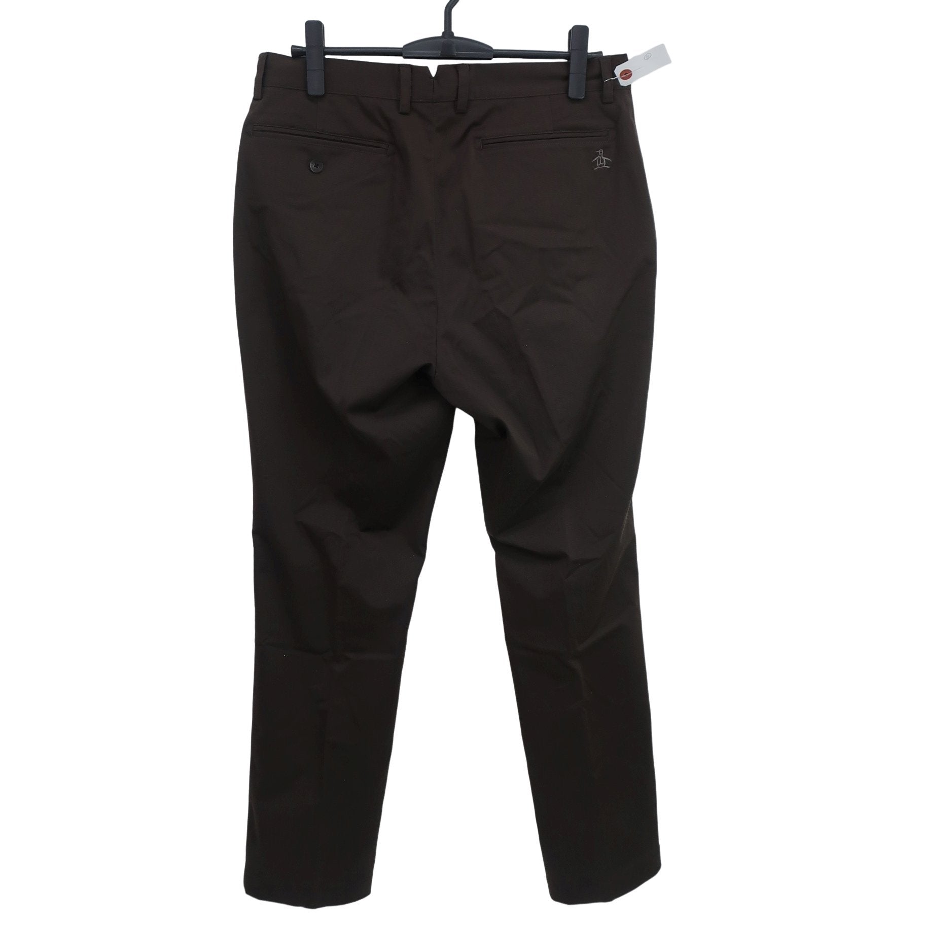 Munsingwear(マンシングウェア) パンツ ブラウン メンズ 82 B