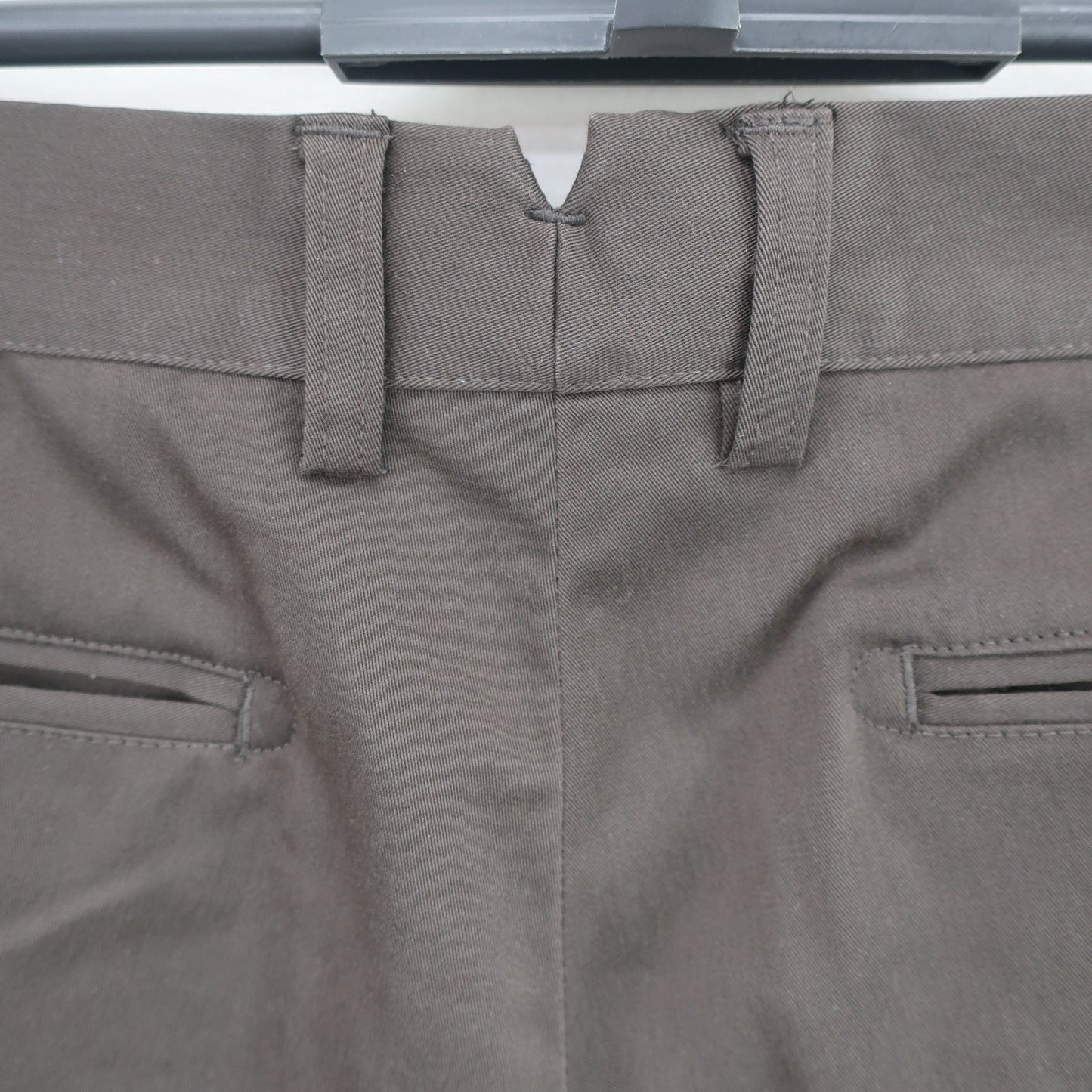 Munsingwear(マンシングウェア) パンツ ブラウン メンズ 82 B
