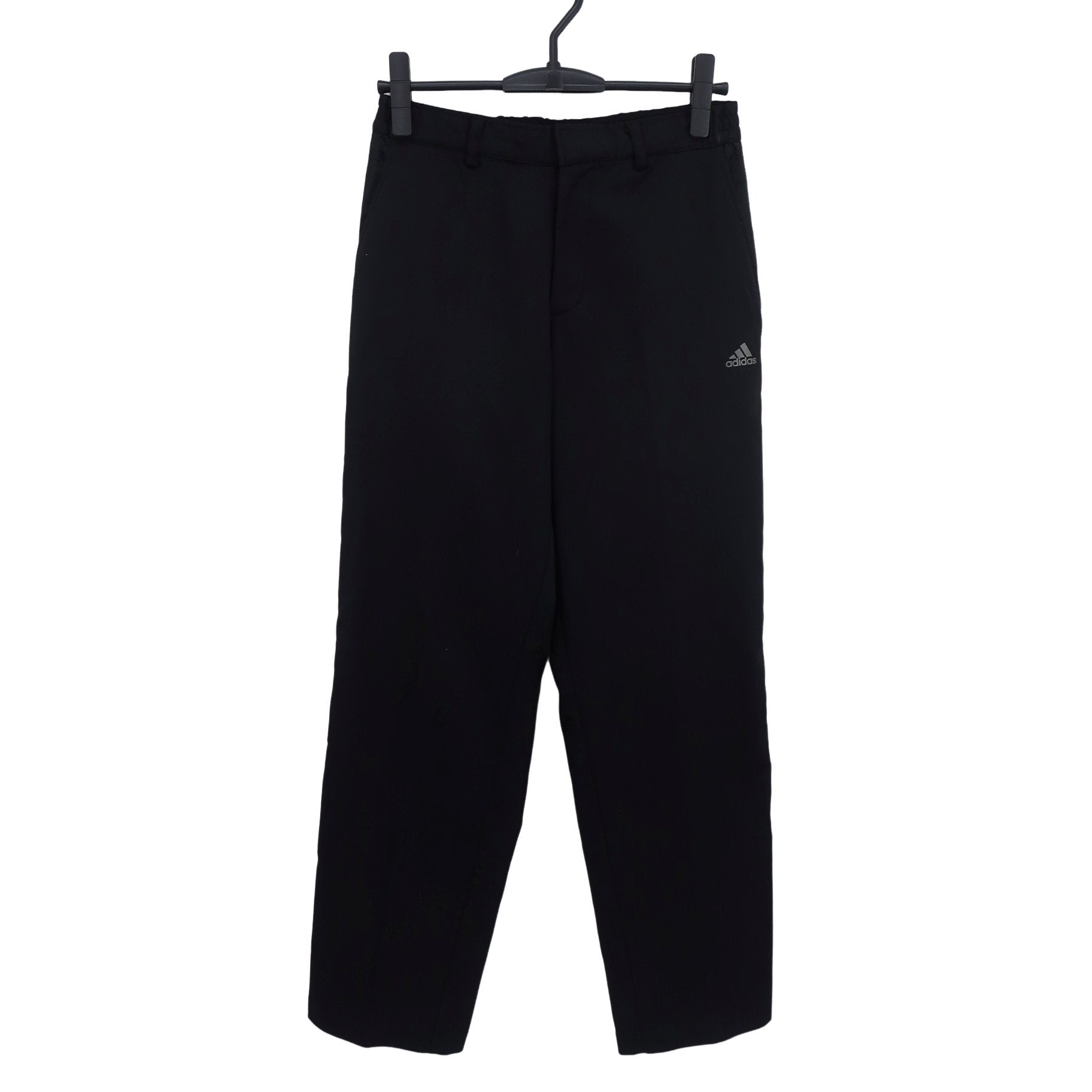 adidas(アディダス) パンツ 黒 メンズ M B