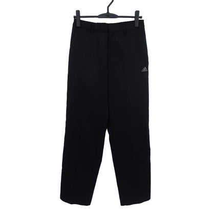 adidas(アディダス) パンツ 黒 メンズ M B
