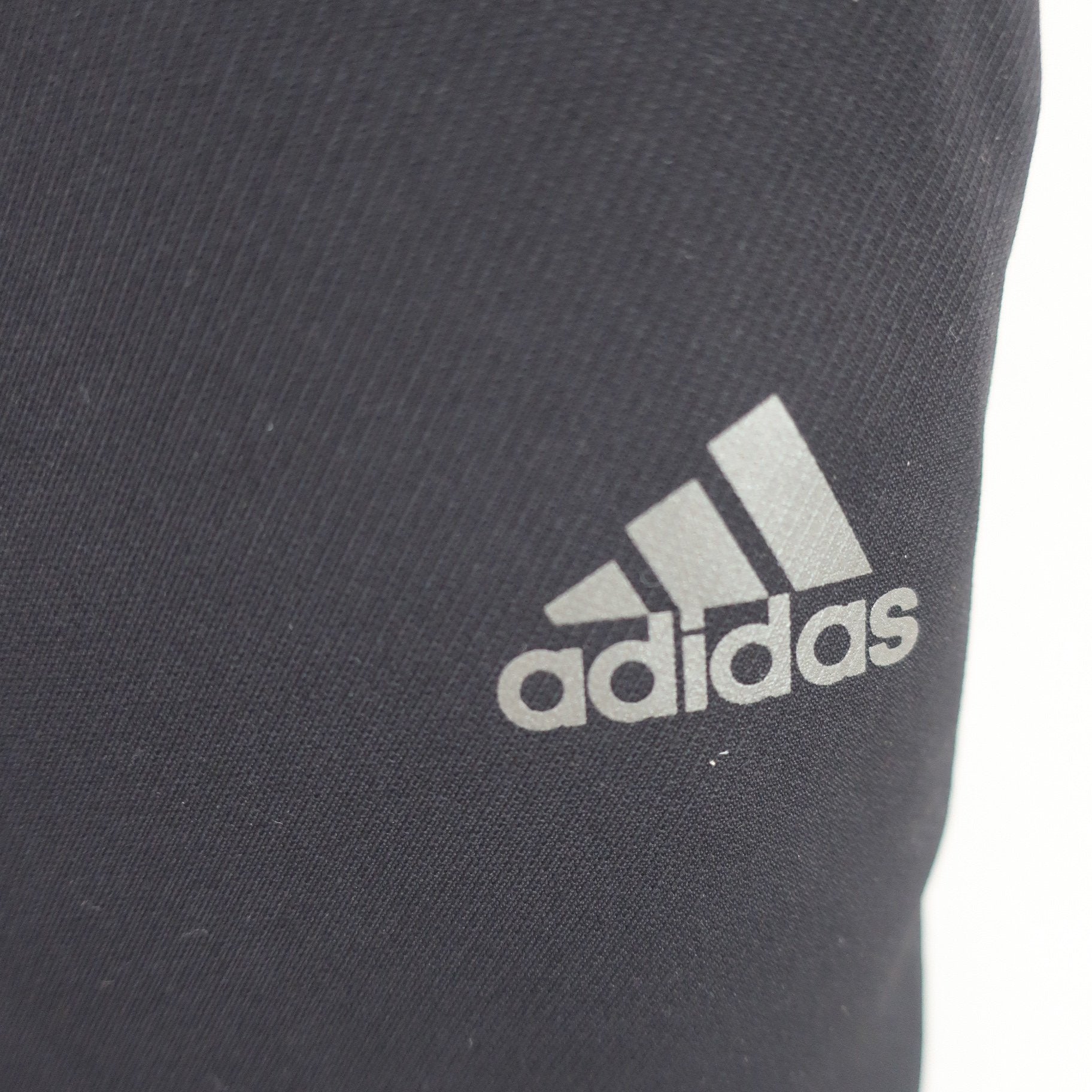adidas(アディダス) パンツ 黒 メンズ M B