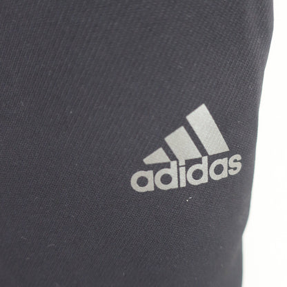 adidas(アディダス) パンツ 黒 メンズ M B