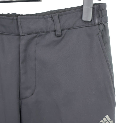 adidas(アディダス) パンツ 黒 メンズ M B