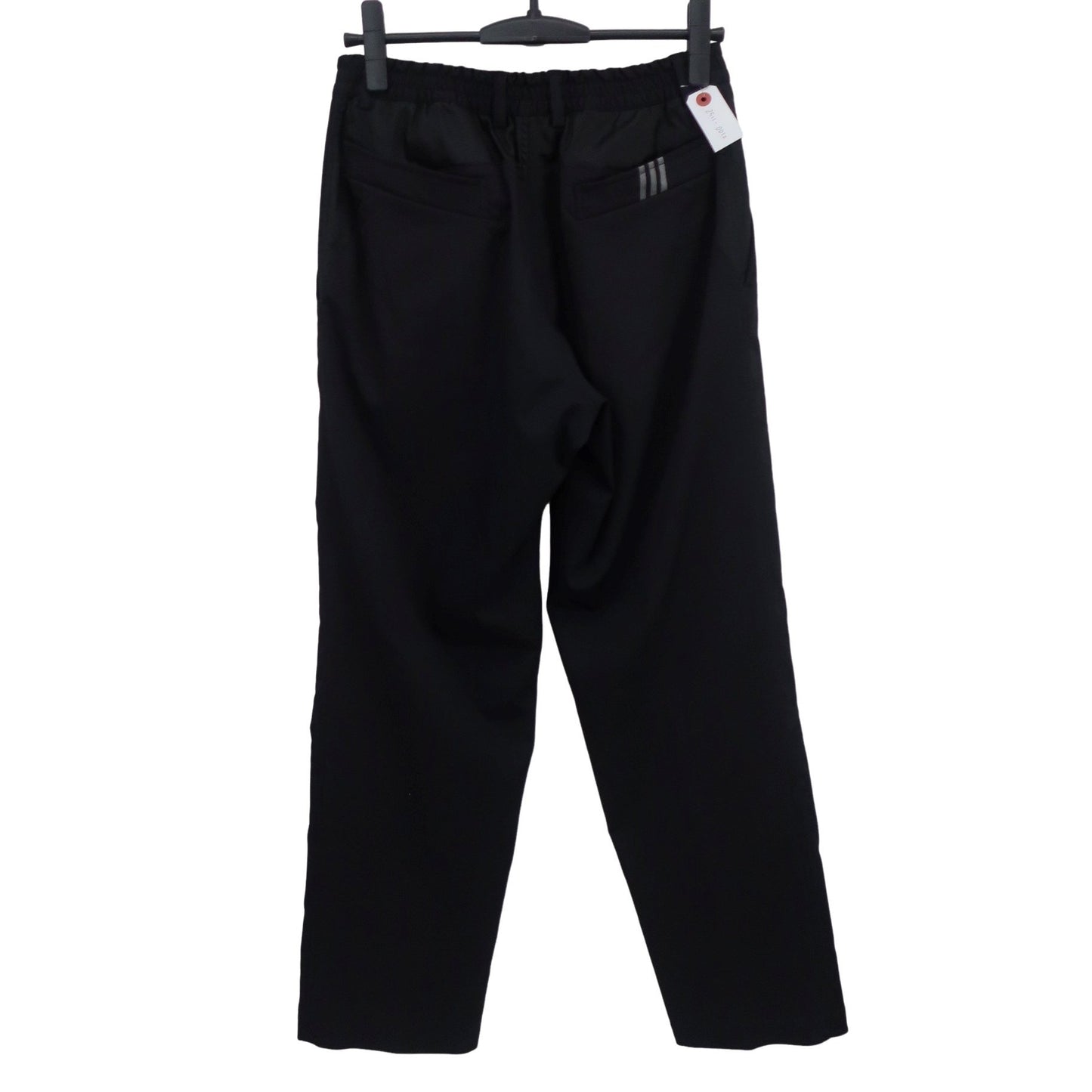 adidas(アディダス) パンツ 黒 メンズ M B