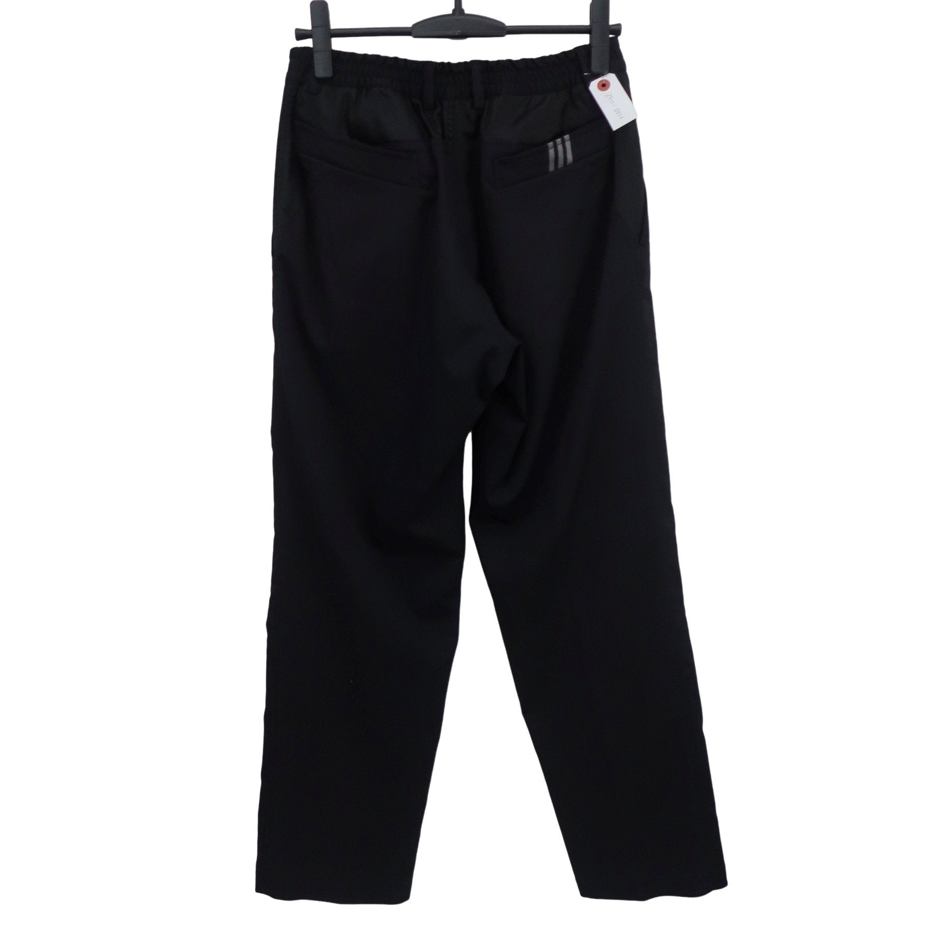 adidas(アディダス) パンツ 黒 メンズ M B