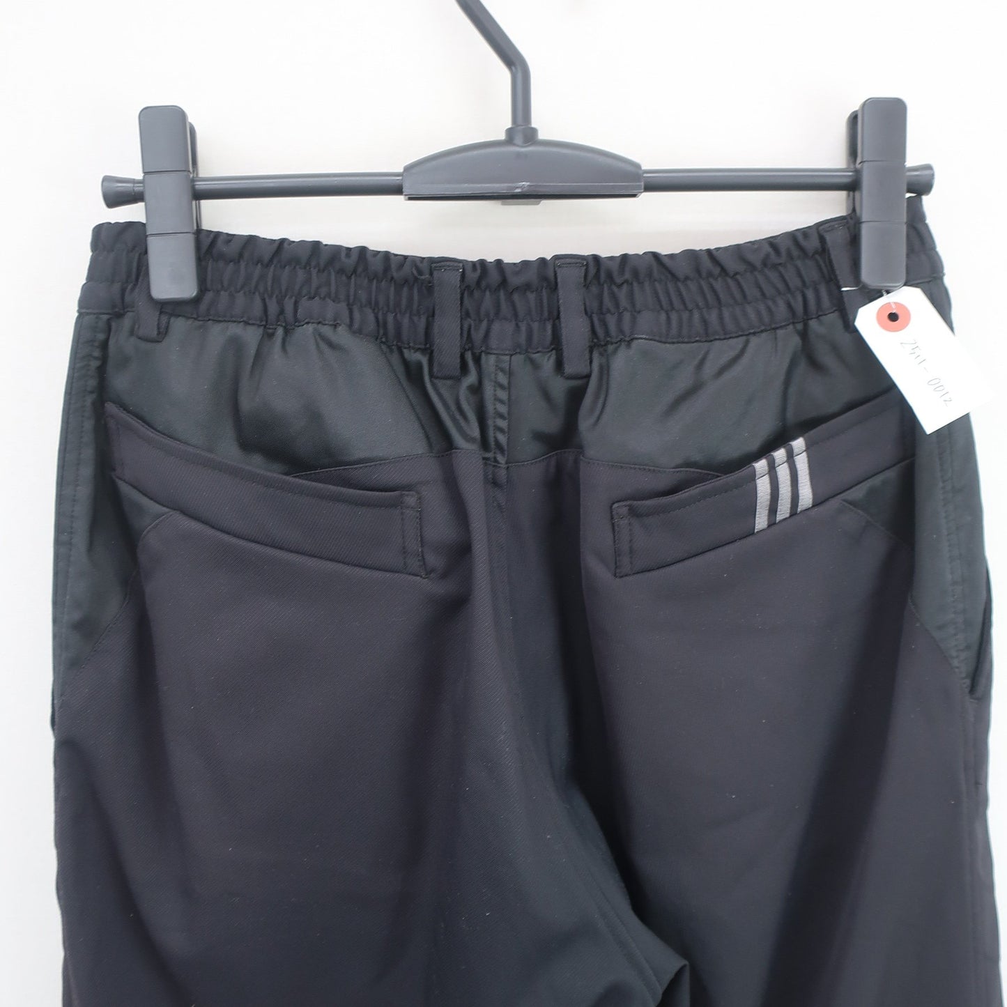 adidas(アディダス) パンツ 黒 メンズ M B
