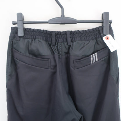 adidas(アディダス) パンツ 黒 メンズ M B