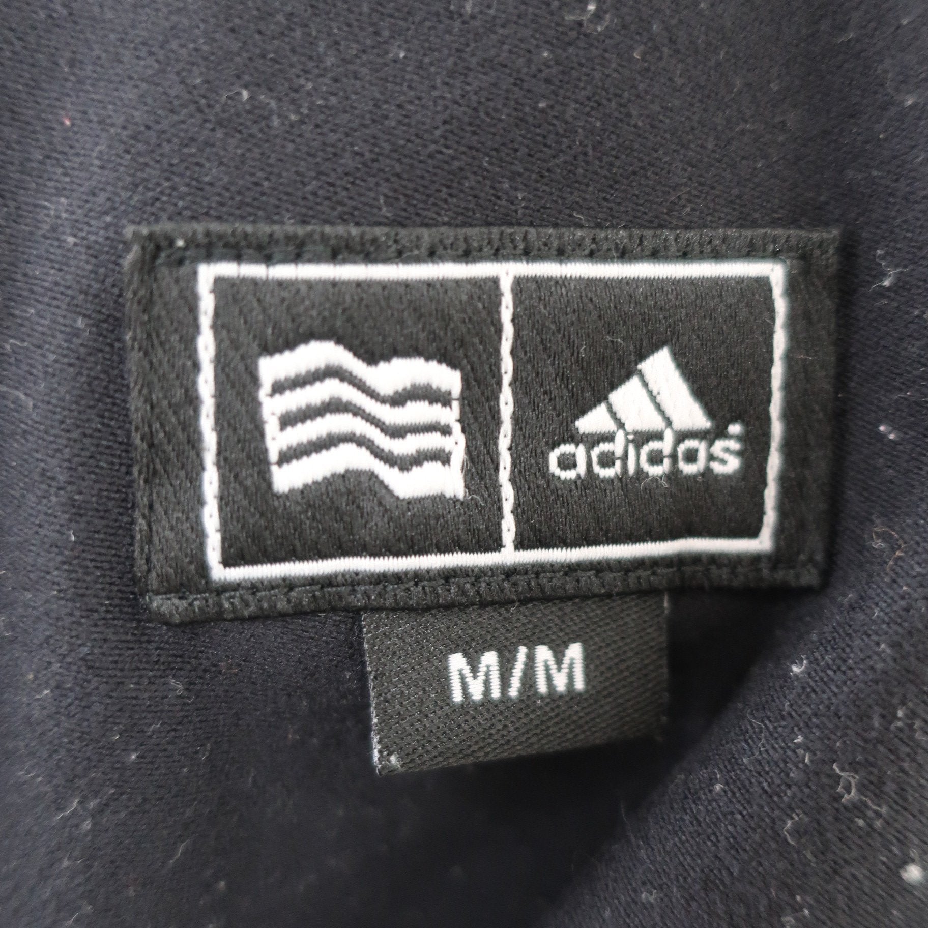 adidas(アディダス) パンツ 黒 メンズ M B