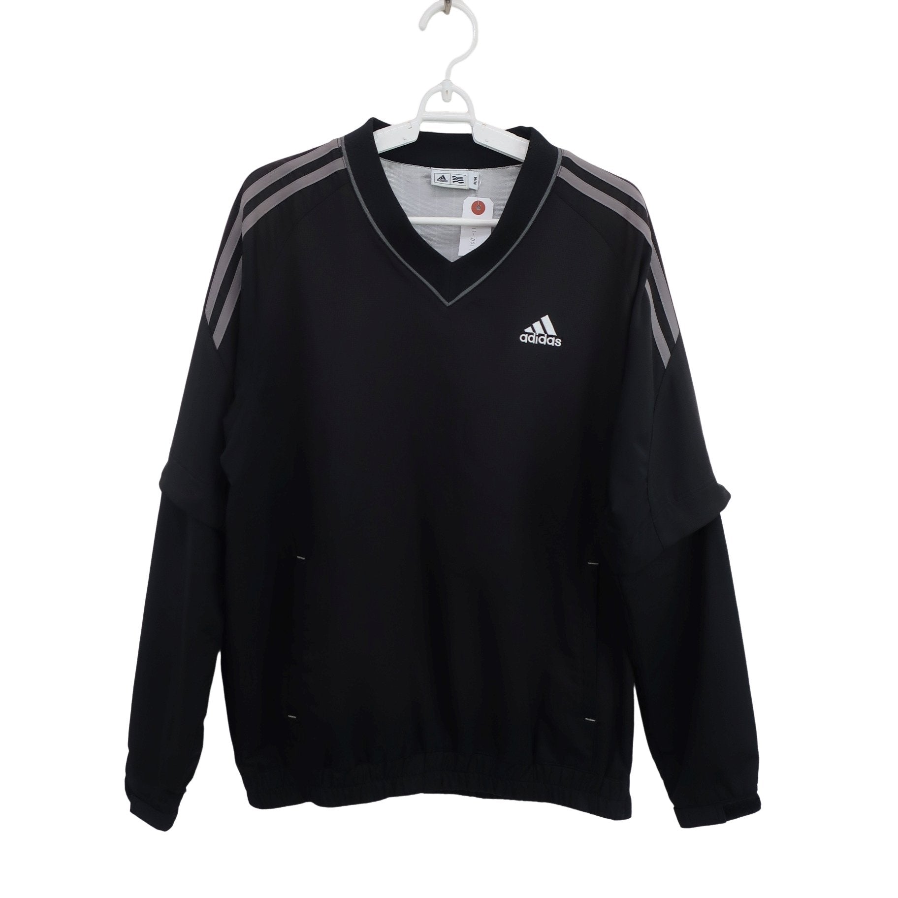 adidas(アディダス) スニード 黒 メンズ M A