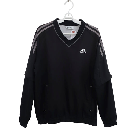 adidas(アディダス) スニード 黒 メンズ M A