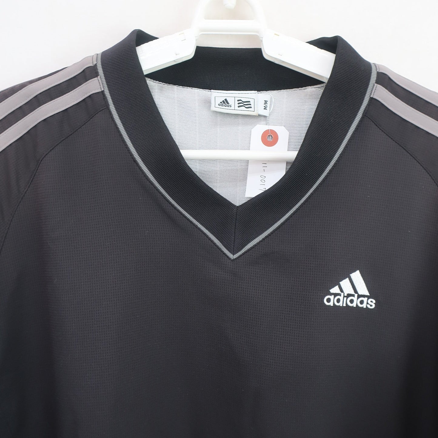 adidas(アディダス) スニード 黒 メンズ M A